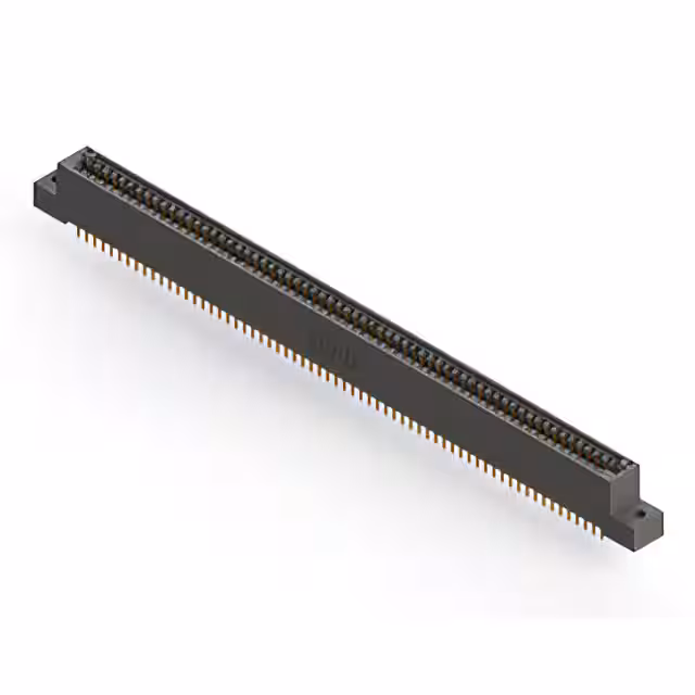 895-128-521-202 EDAC Inc.  Edgeboard Connectors